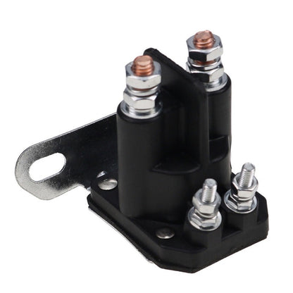 Starter Relay Solenoid Switch 3086236 67-717 fits Polaris ATP Magnum Scrambler Sportsman