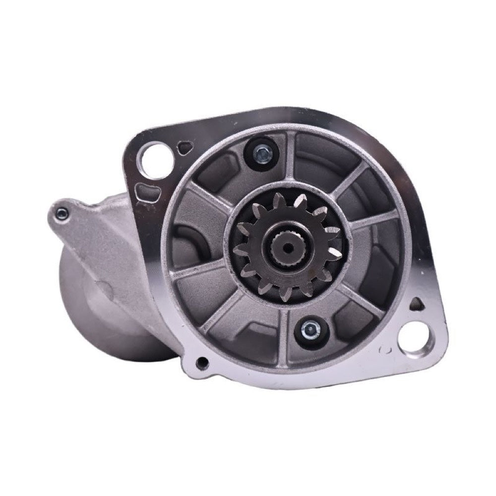 Starter RG60654 AM878415 TY25237 AM87643 fits John Deere 1203 1505 1515 1600 1620 1905 2520 2720 3032E 3038E 3120 3320 3520 3720 4020