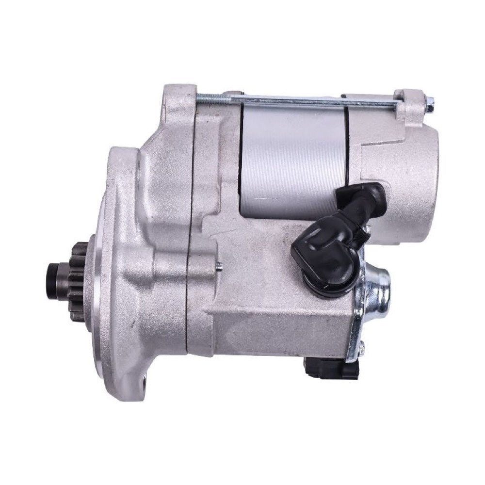 Starter RG60654 AM878415 TY25237 AM87643 fits John Deere 1203 1505 1515 1600 1620 1905 2520 2720 3032E 3038E 3120 3320 3520 3720 4020