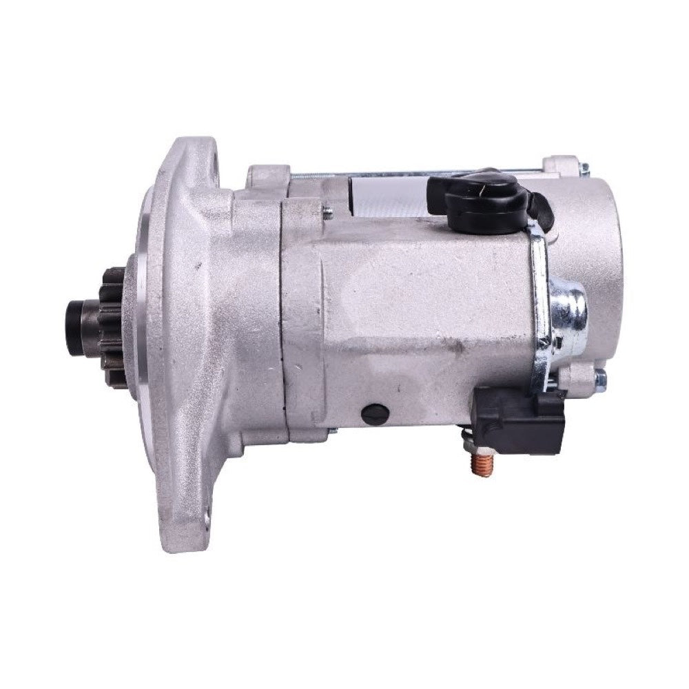 Starter RG60654 AM878415 TY25237 AM87643 fits John Deere 1203 1505 1515 1600 1620 1905 2520 2720 3032E 3038E 3120 3320 3520 3720 4020