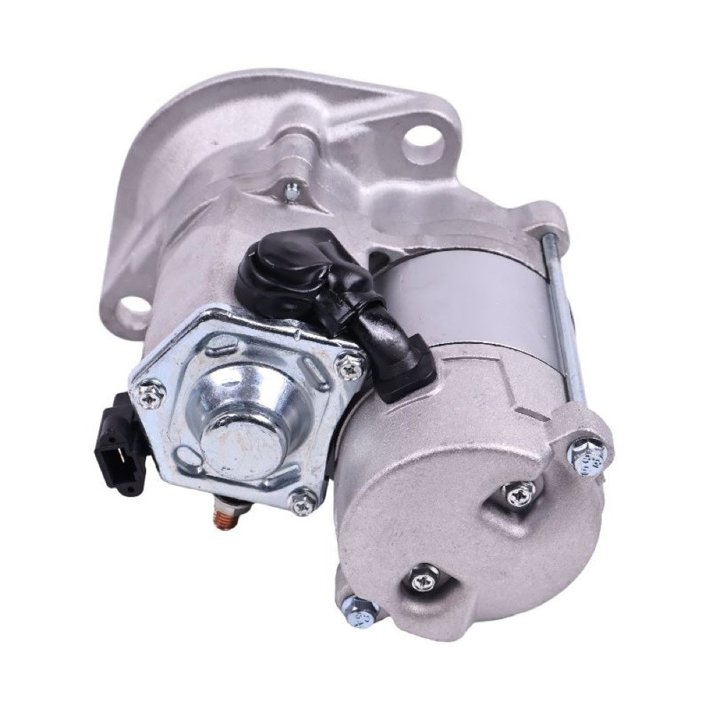 Starter RG60654 AM878415 TY25237 AM87643 fits John Deere 1203 1505 1515 1600 1620 1905 2520 2720 3032E 3038E 3120 3320 3520 3720 4020
