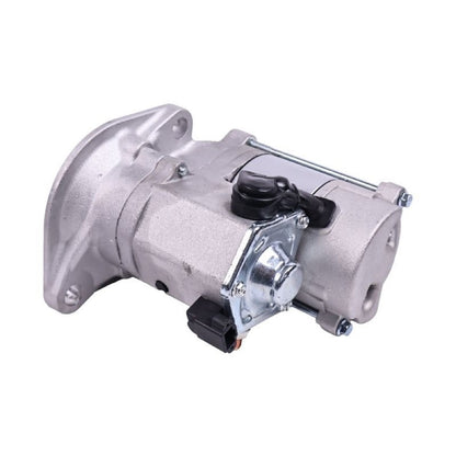 Starter RG60654 AM878415 TY25237 AM87643 fits John Deere 1203 1505 1515 1600 1620 1905 2520 2720 3032E 3038E 3120 3320 3520 3720 4020