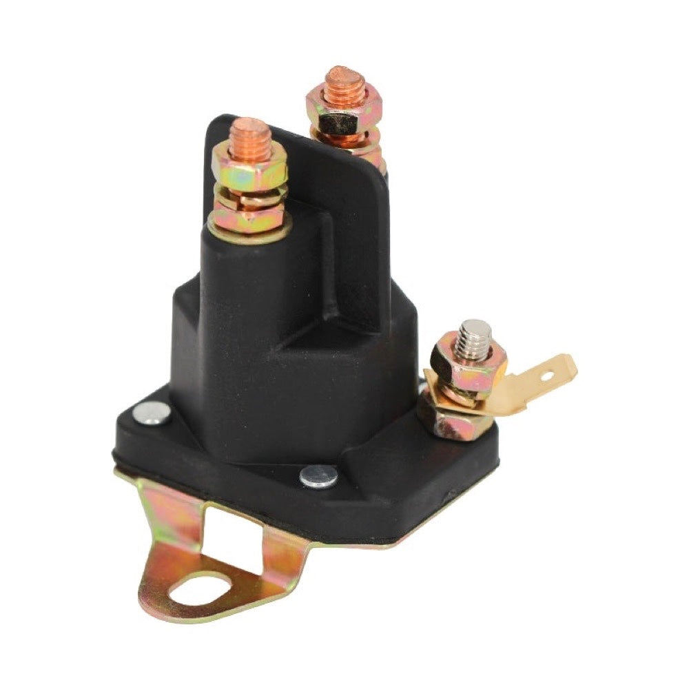 Starter Solenoid 111674 1002004MA fits Toro 21-10K806 E1-12K801 41-18KE01 Murray 7800292 7800413 385002x50A Lawn Tractor