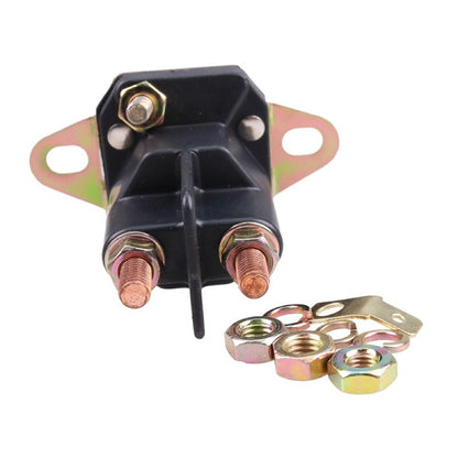 Starter Solenoid AM103290 suitable for John Deere 100 108 110 111 112 120 140 200 208 210 212 214 216 300 312 314 316 318 420 60