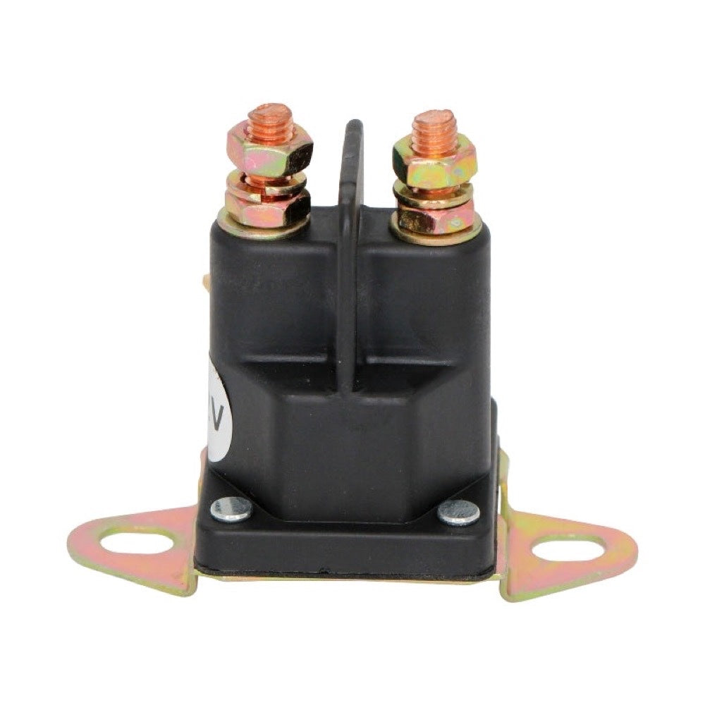 Starter Solenoid AM105171 suitable for John Deere Combine 1170 1165 6300 7300 7500 7700 Mower 65 66 68 S80 S82 S92