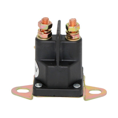 Starter Solenoid AM105171 suitable for John Deere Combine 1170 1165 6300 7300 7500 7700 Mower 65 66 68 S80 S82 S92