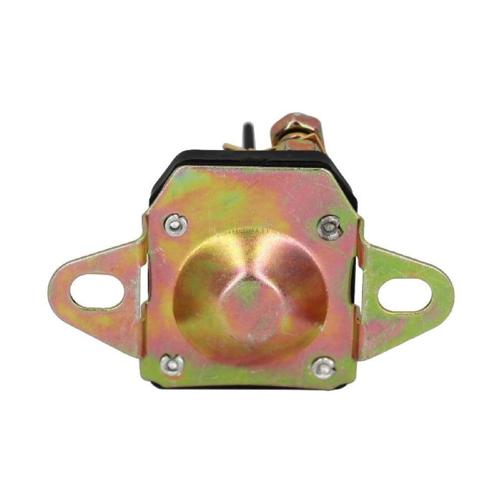 Starter Solenoid AM105171 suitable for John Deere Combine 1170 1165 6300 7300 7500 7700 Mower 65 66 68 S80 S82 S92