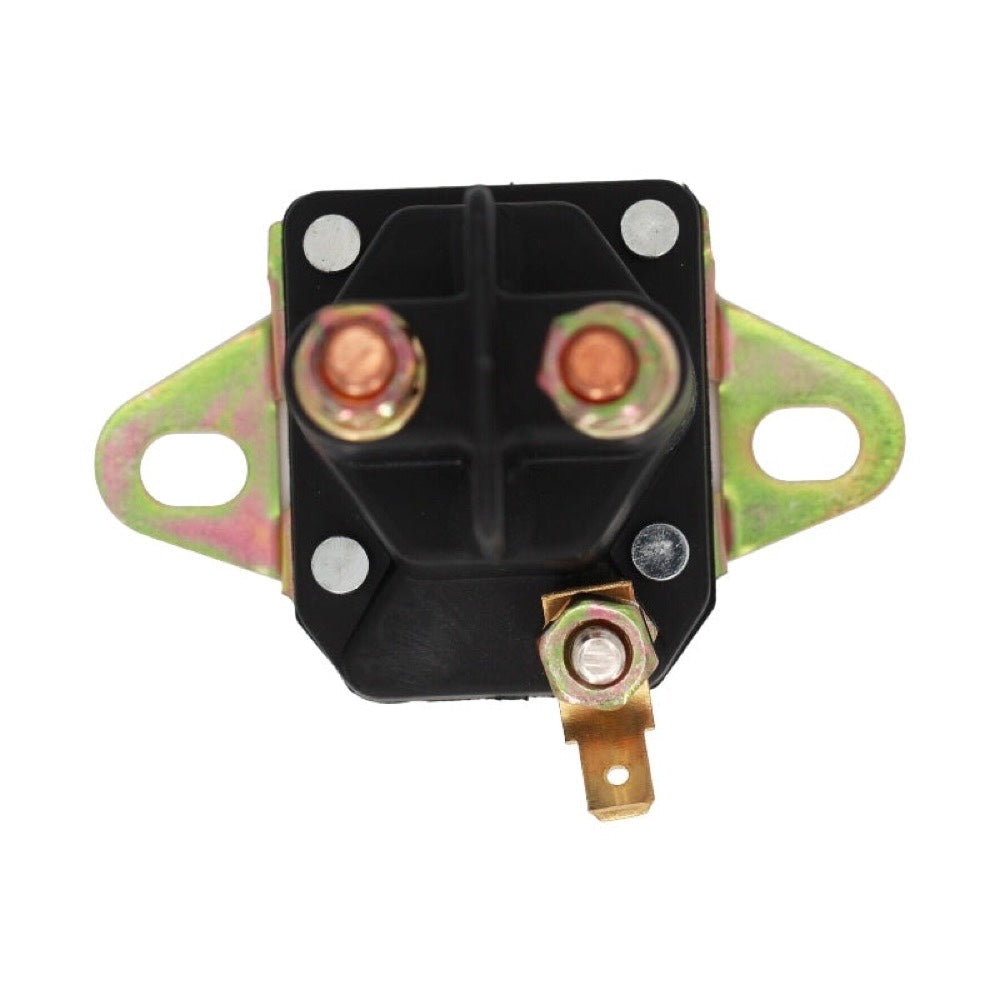Starter Solenoid AM105171 suitable for John Deere Combine 1170 1165 6300 7300 7500 7700 Mower 65 66 68 S80 S82 S92