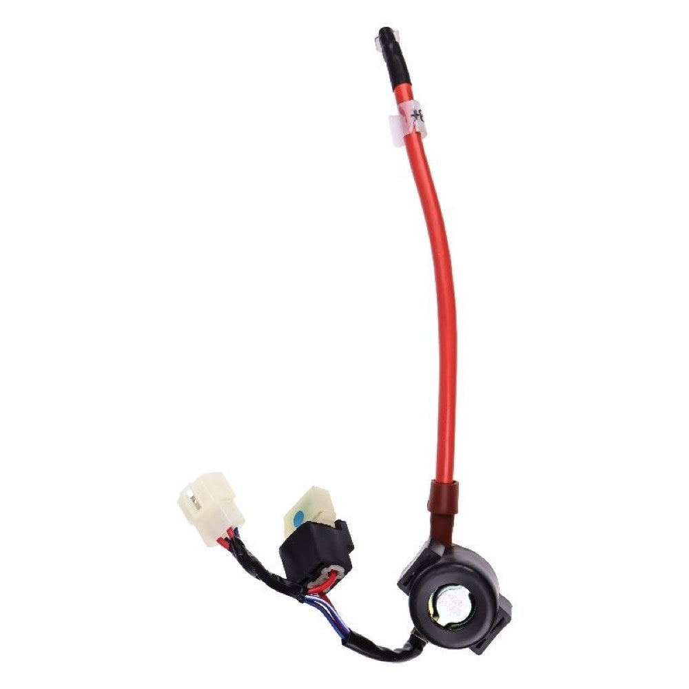 Starter Solenoid Relay 37710-115-0000 for use with HiSun Massimo Menards UTV 400 MSU 500 Bennche Bighorn 400 500 700 700