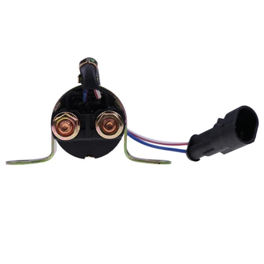 Starter Solenoid Relay 4010947 4012001 compatible with Polaris