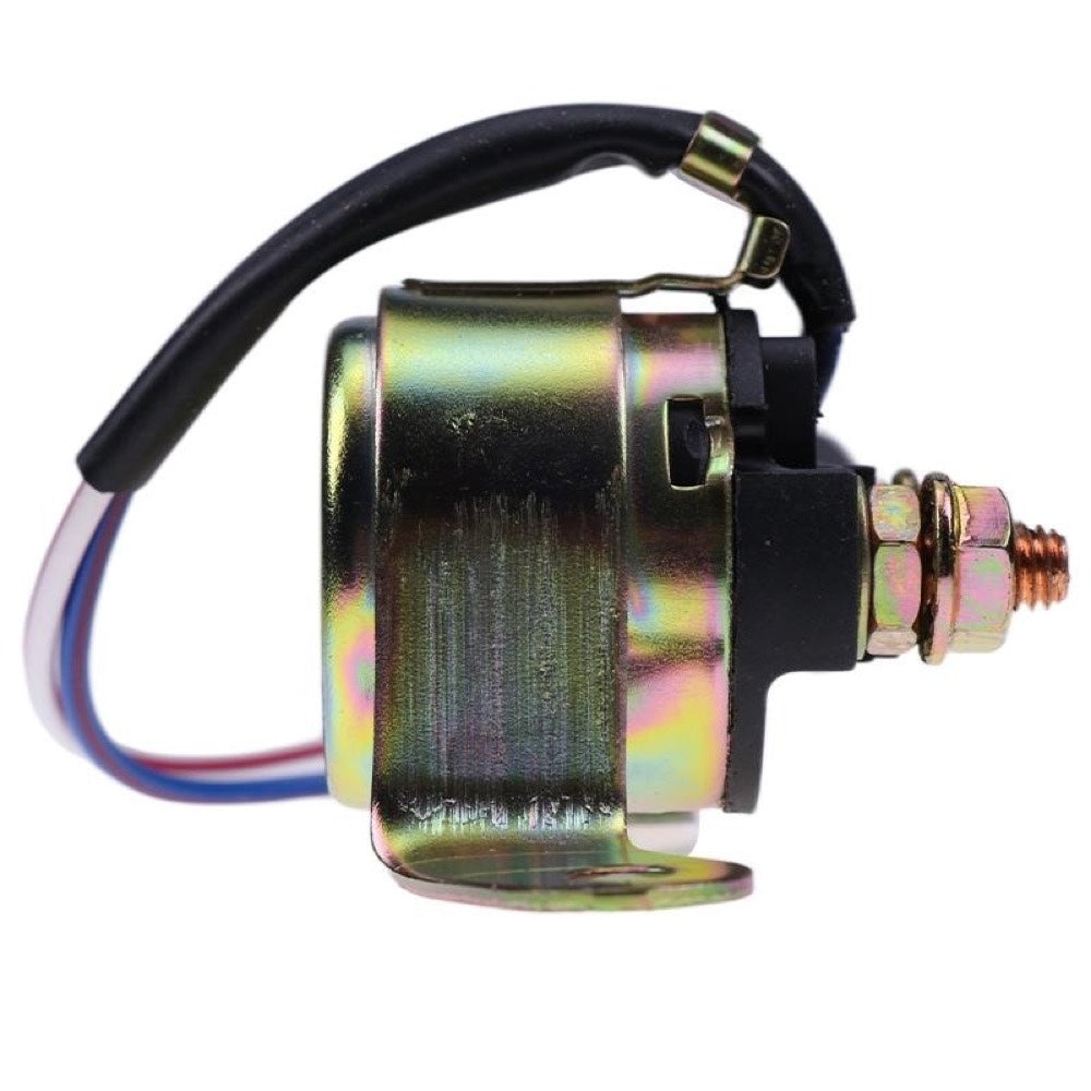 Starter Solenoid Relay 4010947 4012001 compatible with Polaris
