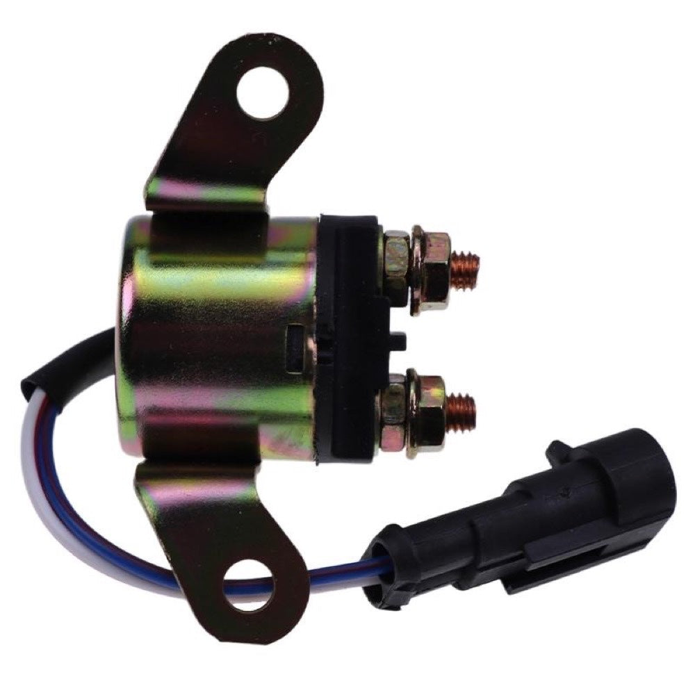 Starter Solenoid Relay 4010947 4012001 compatible with Polaris