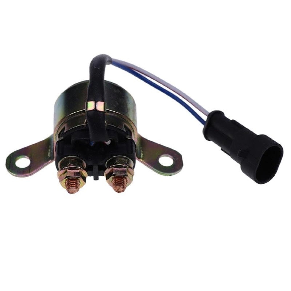 Starter Solenoid Relay 4010947 4012001 compatible with Polaris