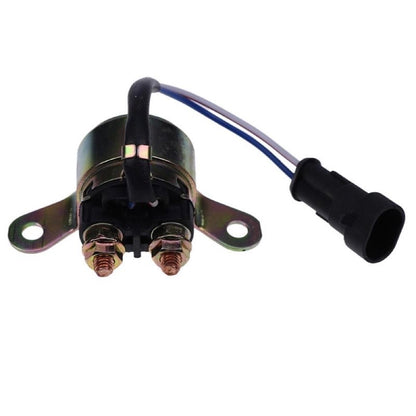 Starter Solenoid Relay 4010947 4012001 compatible with Polaris