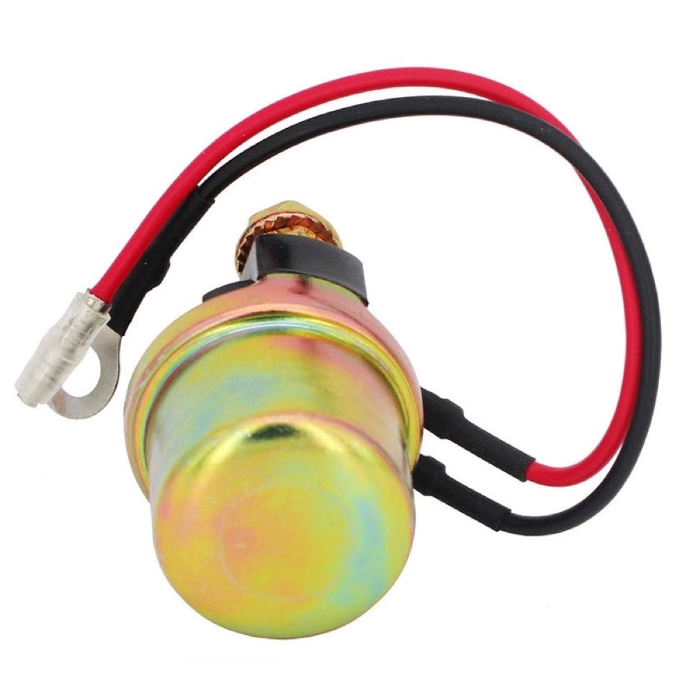 Starter Solenoid Relay 6G1-81940-00-00 compatible with Mercury Outboard Marine Yamaha WR500 WR650 WRA700 SJ650 SJ700 SUV1200