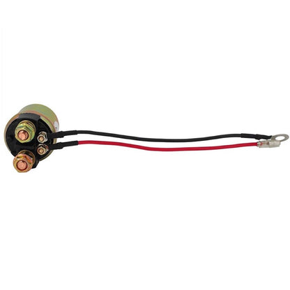 Starter Solenoid Relay 6G1-81940-00-00 compatible with Mercury Outboard Marine Yamaha WR500 WR650 WRA700 SJ650 SJ700 SUV1200