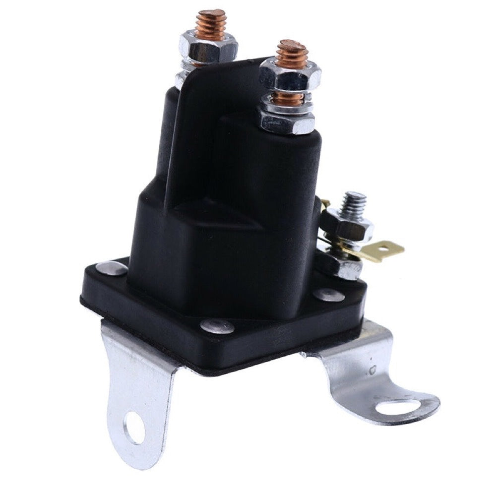 Starter Solenoid Relay MIU10981 suitable for John Deere Tractor X300 X300R X304 X320 X324 X360
