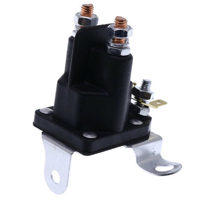 Starter Solenoid Relay MIU10981 suitable for John Deere Tractor X300 X300R X304 X320 X324 X360