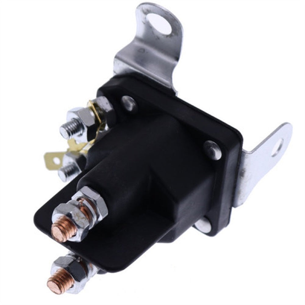 Starter Solenoid Relay MIU10981 suitable for John Deere Tractor X300 X300R X304 X320 X324 X360