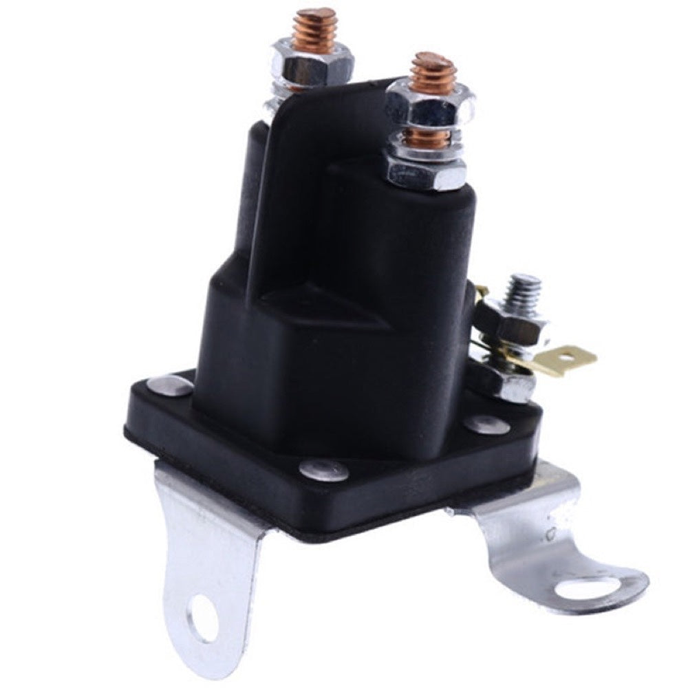 Starter Solenoid Relay MIU10981 suitable for John Deere Tractor X300 X300R X304 X320 X324 X360