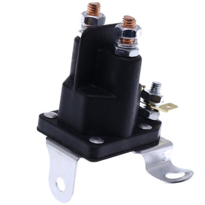 Starter Solenoid Relay MIU10981 suitable for John Deere Tractor X300 X300R X304 X320 X324 X360