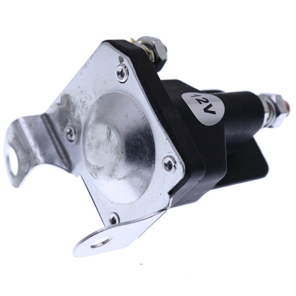 Starter Solenoid Relay MIU10981 suitable for John Deere Tractor X300 X300R X304 X320 X324 X360