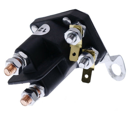 Starter Solenoid Relay MIU10981 suitable for John Deere Tractor X300 X300R X304 X320 X324 X360