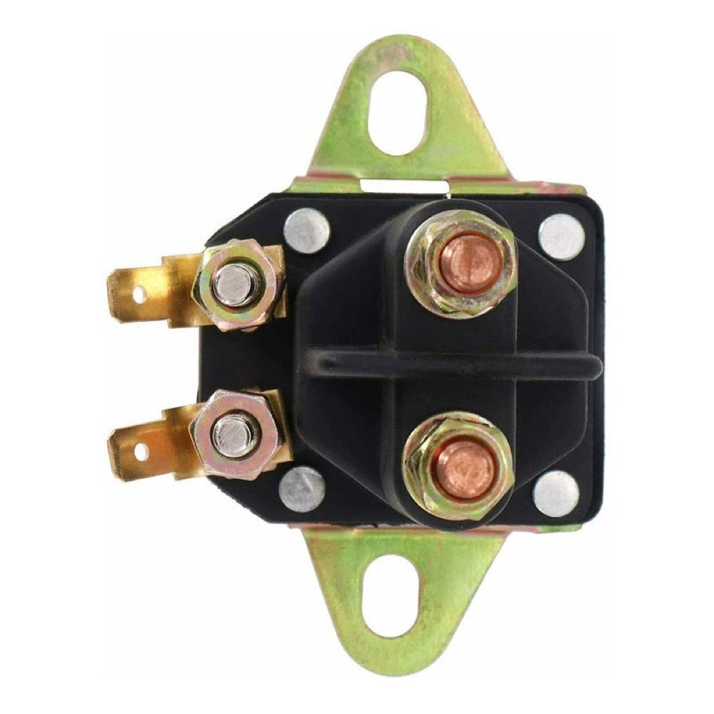 Starter Solenoid Relay MIU12537 fits John Deere Tractor X300 X310 X350 X354 X370 X380