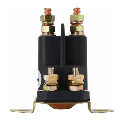 Starter Solenoid Relay MIU12537 fits John Deere Tractor X300 X310 X350 X354 X370 X380