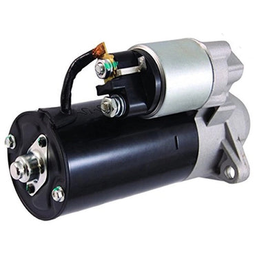 Starting Motor GP-Electric 163-3361 fits Caterpillar CAT Engine 3013 3013C 3014 3024 3024C C1.5 C2.2 Loader 216 216B 226B 232B 242B