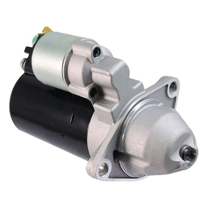 Starting Motor GP-Electric 163-3361 fits Caterpillar CAT Engine 3013 3013C 3014 3024 3024C C1.5 C2.2 Loader 216 216B 226B 232B 242B