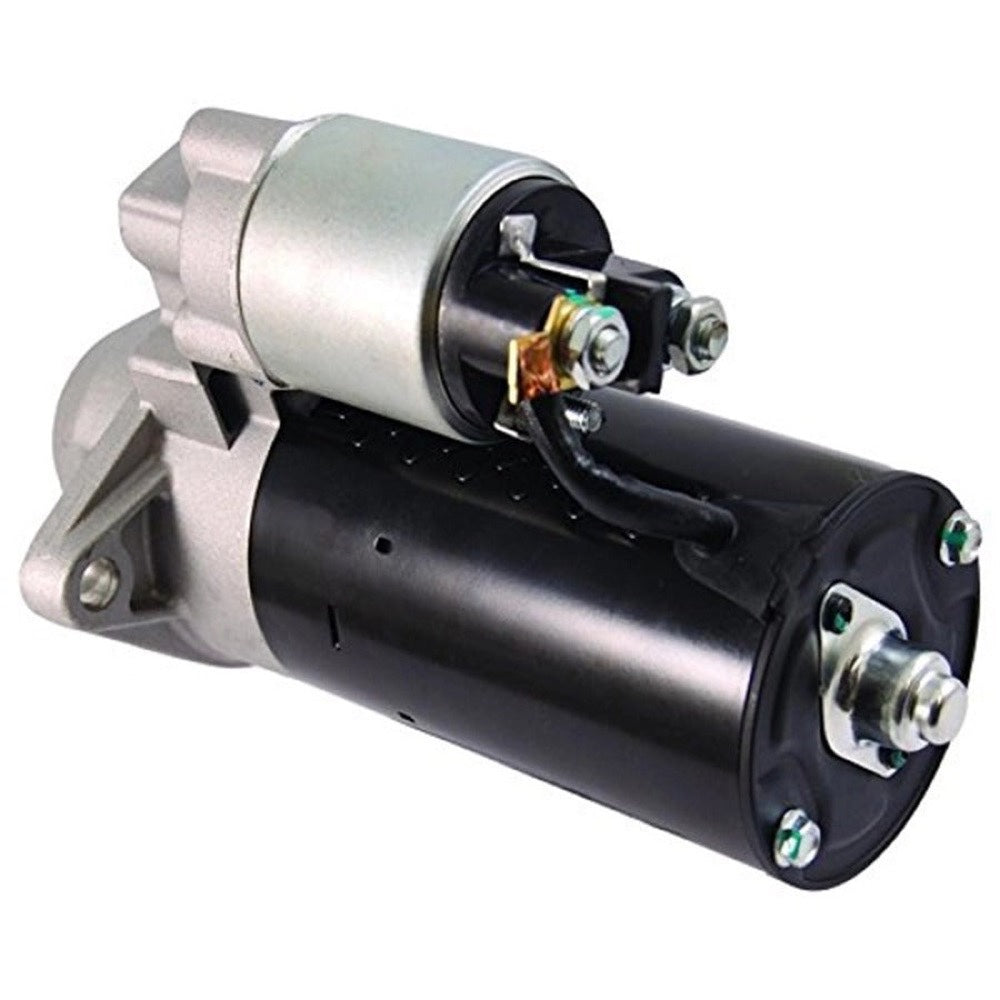 Starting Motor GP-Electric 163-3361 fits Caterpillar CAT Engine 3013 3013C 3014 3024 3024C C1.5 C2.2 Loader 216 216B 226B 232B 242B