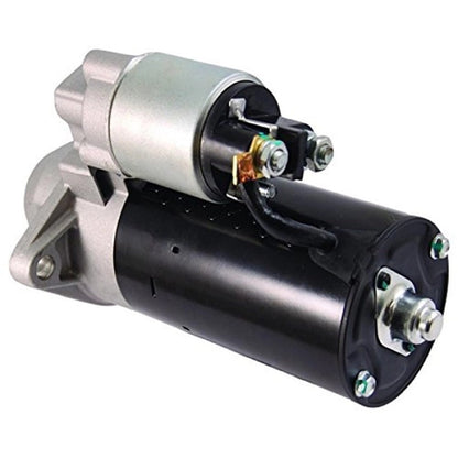Starting Motor GP-Electric 163-3361 fits Caterpillar CAT Engine 3013 3013C 3014 3024 3024C C1.5 C2.2 Loader 216 216B 226B 232B 242B