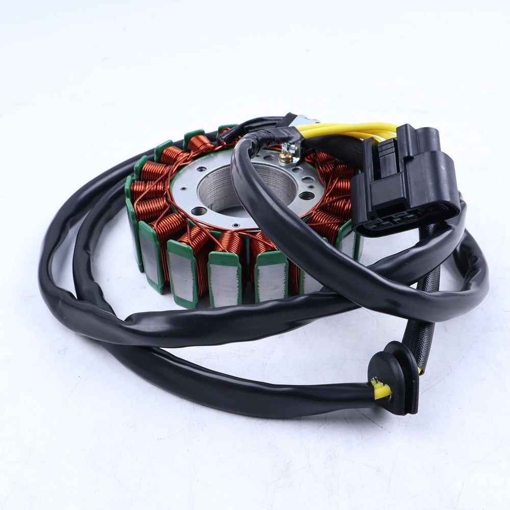 Stator 21040109701 compatible with ODES UTV Dominator Raider 800 Stels ATV Guepard 650 800 850