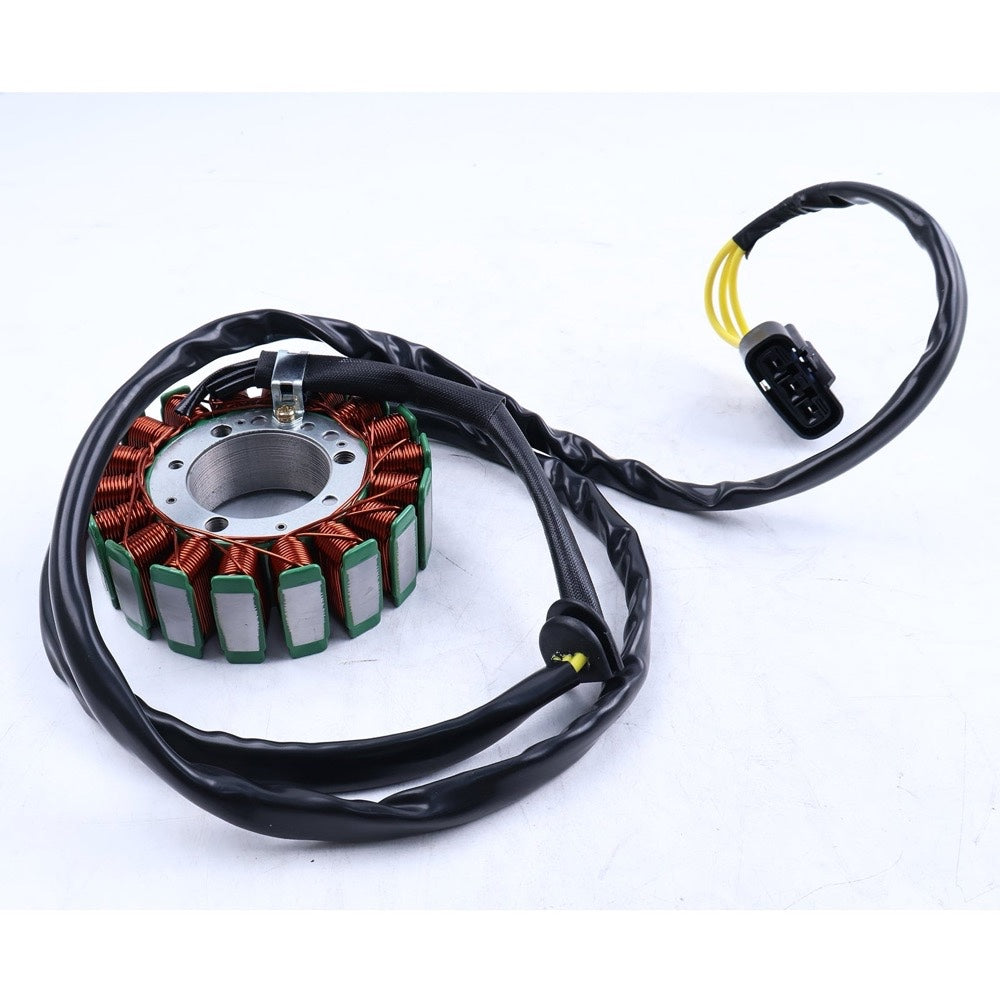 Stator 21040109701 compatible with ODES UTV Dominator Raider 800 Stels ATV Guepard 650 800 850