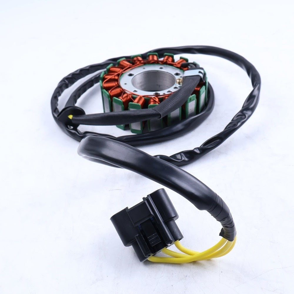 Stator 21040109701 compatible with ODES UTV Dominator Raider 800 Stels ATV Guepard 650 800 850