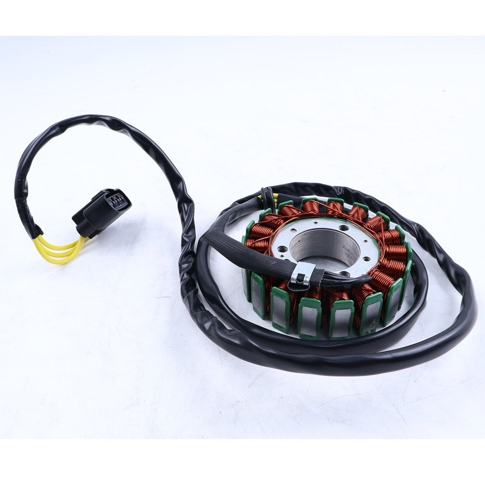 Stator 21040109701 compatible with ODES UTV Dominator Raider 800 Stels ATV Guepard 650 800 850