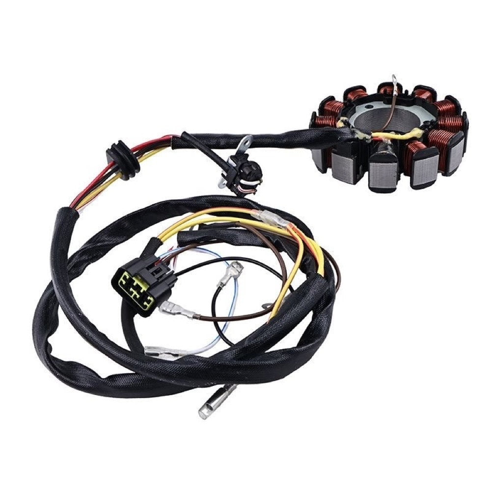 Stator 3087168 for use with 2002-2004 Polaris Ranger Sportsman 400 500 4X4