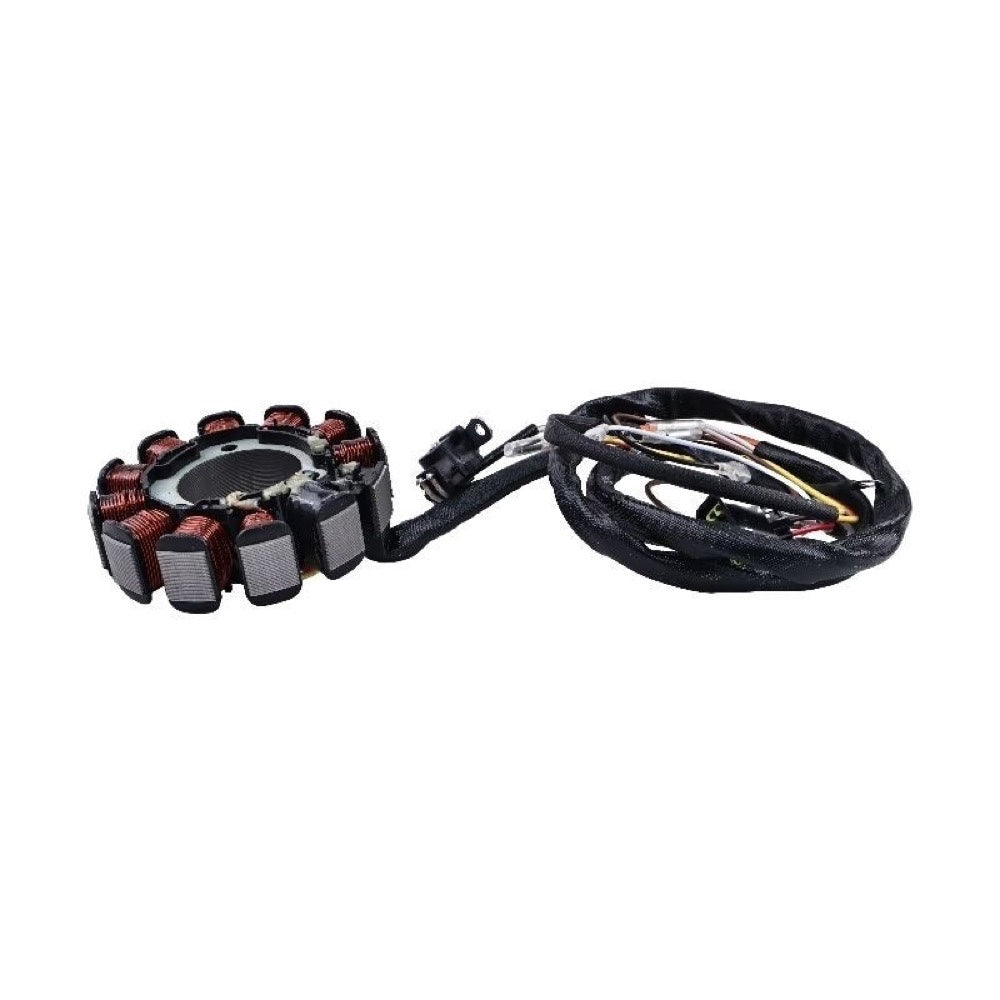 Stator 3087168 for use with 2002-2004 Polaris Ranger Sportsman 400 500 4X4