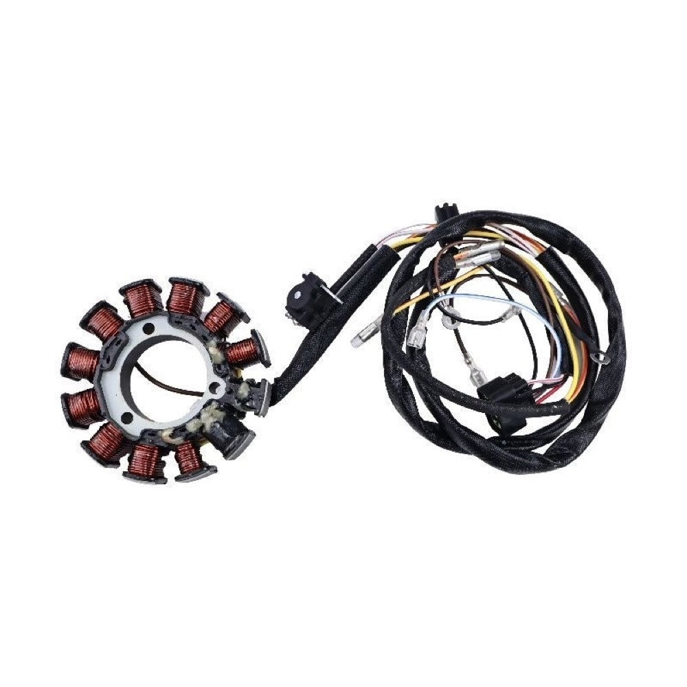 Stator 3087168 for use with 2002-2004 Polaris Ranger Sportsman 400 500 4X4