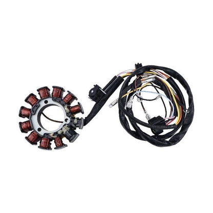 Stator 3087168 for use with 2002-2004 Polaris Ranger Sportsman 400 500 4X4