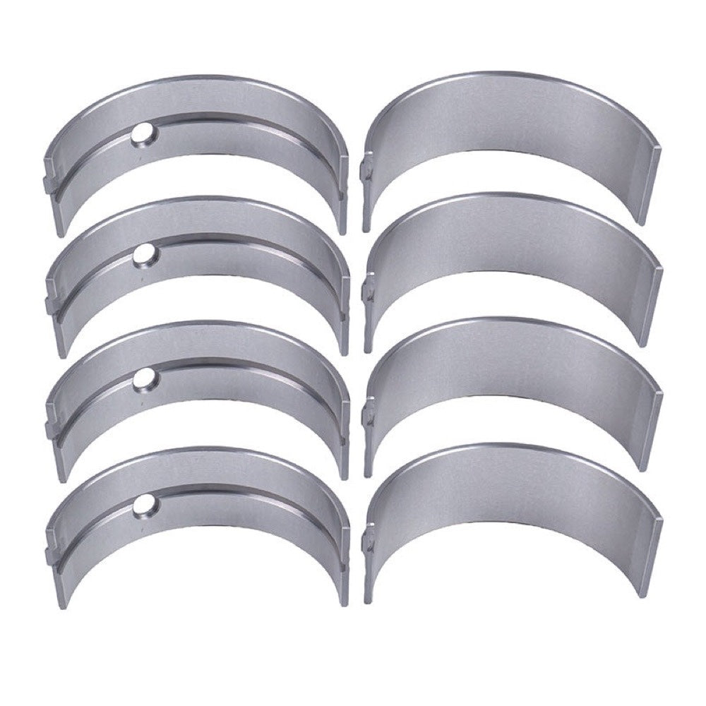 STD Main Bearing RE65165 compatible with John Deere Engine 4045 6068 Tractor 6145 6615 7630 7730 7830 7930 5085M 5095M 6090M 6100M 6125E 6140B 6155M