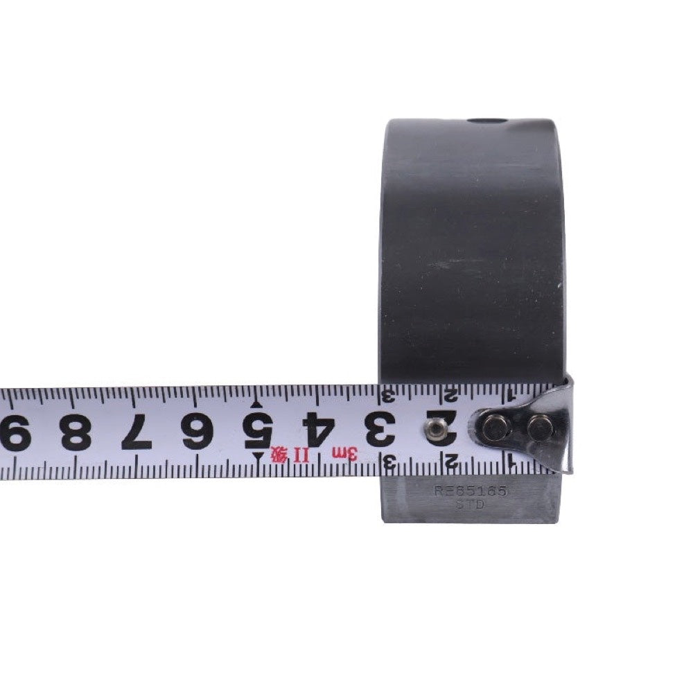 STD Main Bearing RE65165 compatible with John Deere Engine 4045 6068 Tractor 6145 6615 7630 7730 7830 7930 5085M 5095M 6090M 6100M 6125E 6140B 6155M