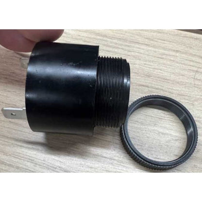 Steady Tone Alarm 39540GT suitable for Genie Lift GS-1532 GS-1930 GS-2032 GS-2646 GS-3232 GS-4047 S-40XC S-60XC S-80J S-85XC Z-40/23N Z-45/25 Z-51/30J