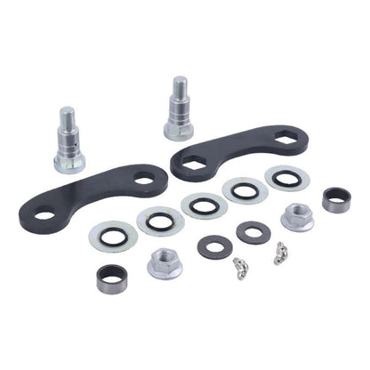 Steer Axle Tie Rod Kit 90965-U9033-71 compatible with Toyota Forklift 8FGCU20 8FGCU25 8FGCU30 8FGCU32