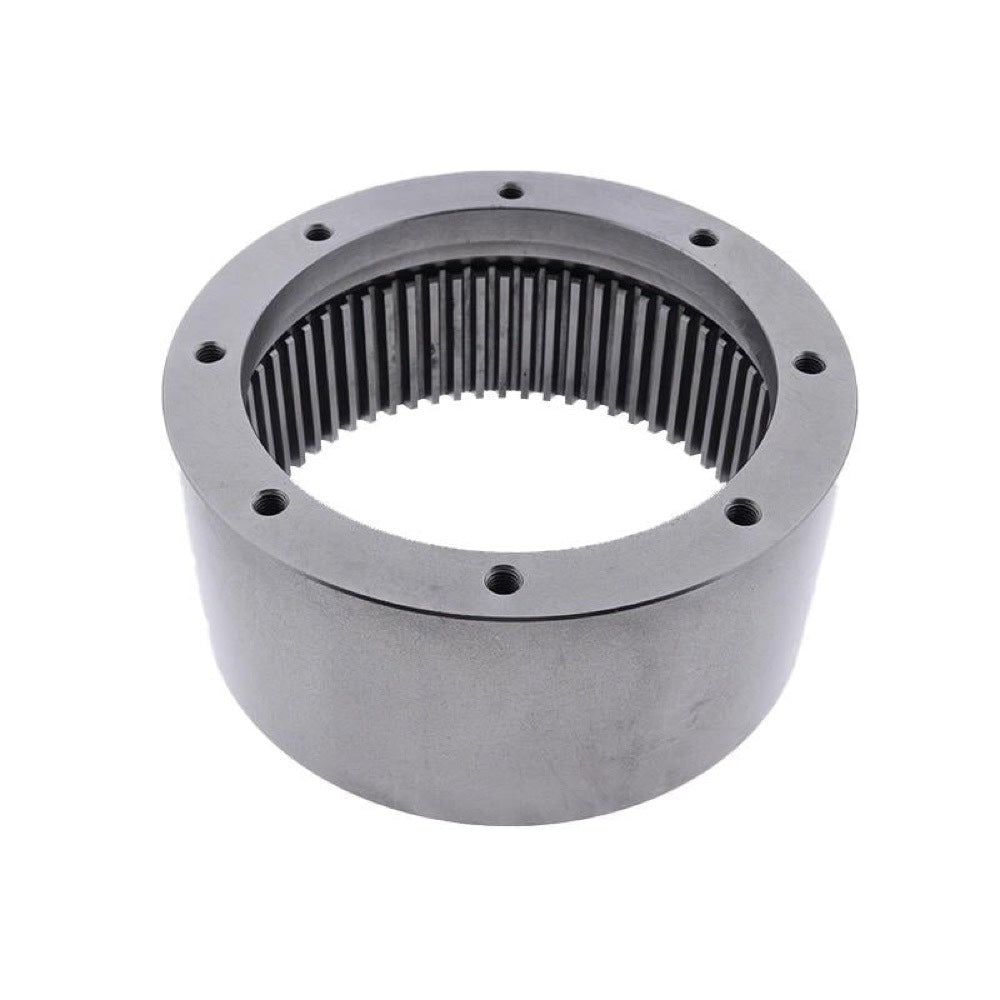 Steering Clutch Brake Drum 103-22-31131 103-22-31132 103-22-31133 suitable for Komatsu Bulldozers D20-6 D20-7 D20-8 D21-6 D21-7 D21-8