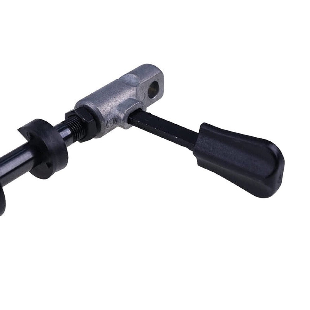 Steering Column Shock Cylinder 709402419 709400656 709402506 fits Can-Am UTV Defender HD7 HD9 HD10 Maverick Trail Commander 700