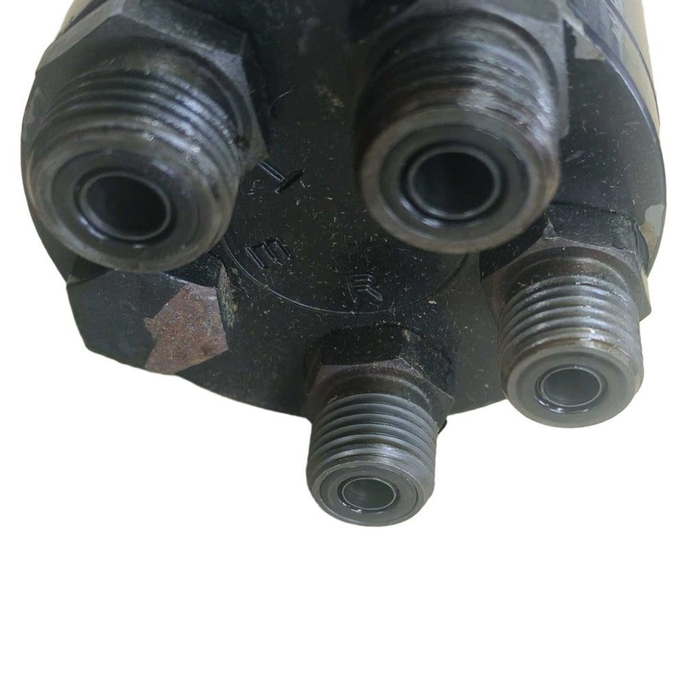 Steering Control Valve LVA16533 compatible with Yanmar Engine 3TNV80F John Deere Tractor 1023E 1025R 1026R 2025R 2026R