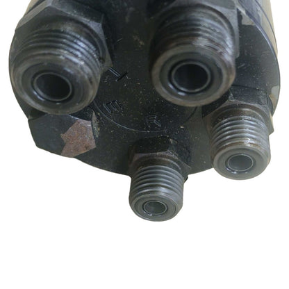 Steering Control Valve LVA16533 compatible with Yanmar Engine 3TNV80F John Deere Tractor 1023E 1025R 1026R 2025R 2026R