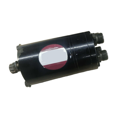 Steering Control Valve LVA16533 compatible with Yanmar Engine 3TNV80F John Deere Tractor 1023E 1025R 1026R 2025R 2026R